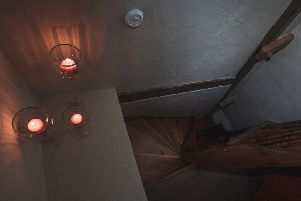 Apartment Rataskaevu